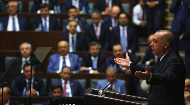 Kulisler hareketli: AKP'de 'Kılıçdaroğlu' toplantısı