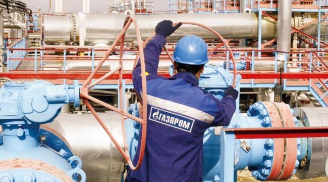 Küresel büyümeye ‘Rus gazı’ uyarısı