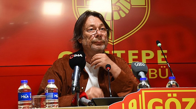 Mehmet Sepil: Abramovich haberleri balon