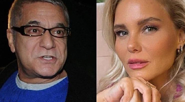 Melike Öcalan: Mehmet Ali Erbil ile yan yana gelmek istemem