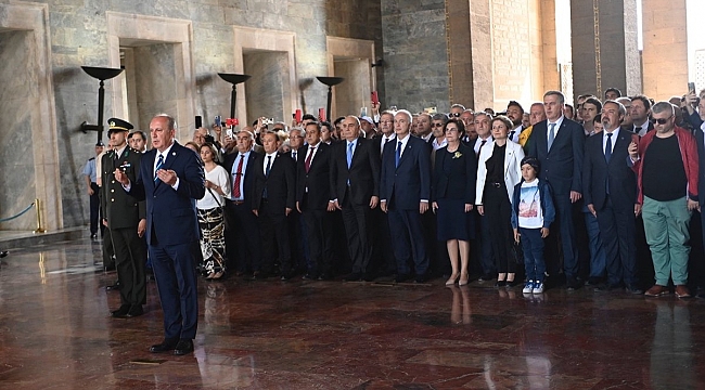 Muharrem İnce: Fakirlikte eşitlendik