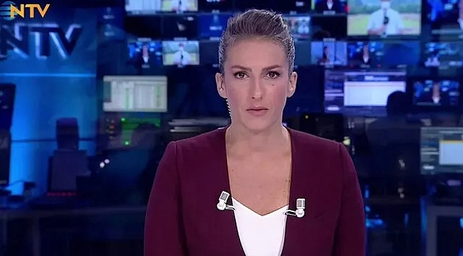 NTV spikeri Özlem Sarıkaya Yurt hayatını kaybetti
