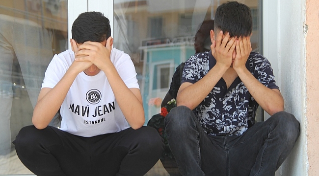 Özel okula haciz şoku: Dersteyken kapının önüne konuldular