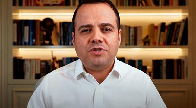 Özgür Demirtaş&#039;tan &#039;asgari ücrete zam&#039; yorumu