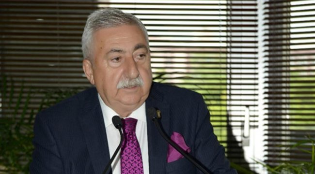 Palandöken'den turizm geliri açıklaması