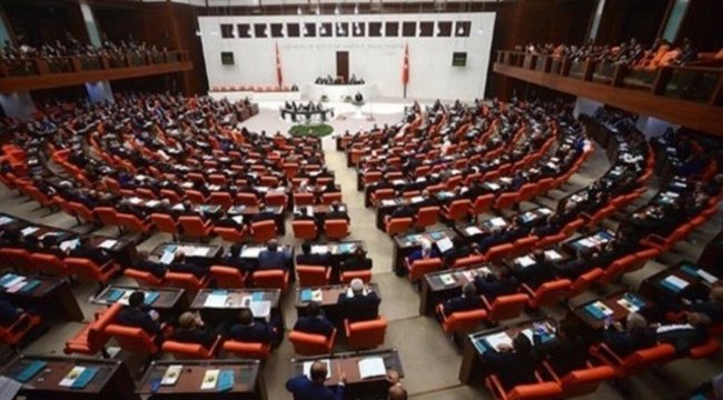 Partilerin bayram tebrik listesi