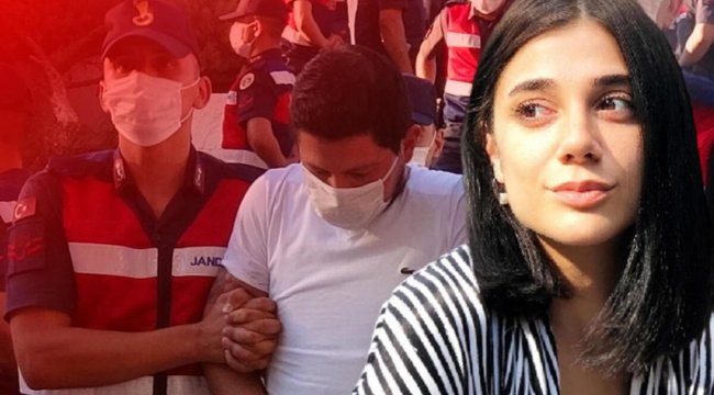 Pınar Gültekin davasında 12'nci duruşma... Karar çıkması bekleniyor