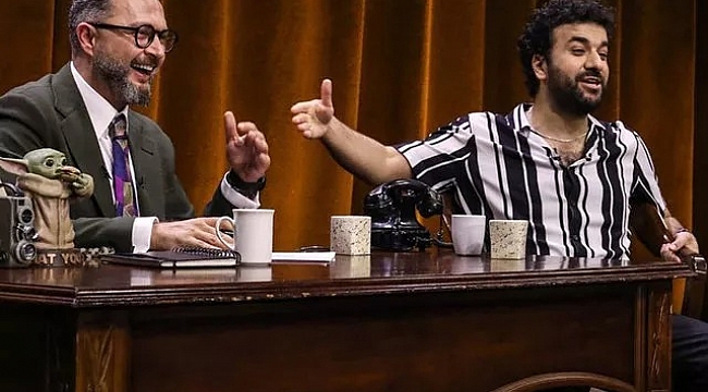 Programı iptal ettiren olay! İbrahim Selim sinirlendi