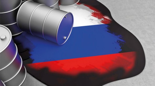 Rus petrolüne yaptırım AB’yi böldü