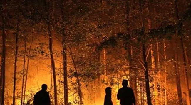 Rusya felaketi yaşıyor! OHAL ilan edildi