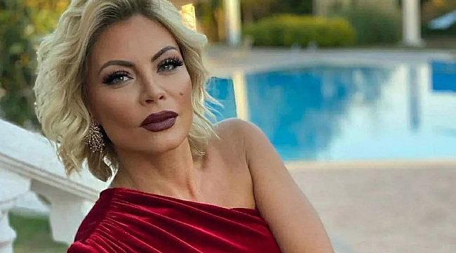 Seray Sever'den inanç çıkışı! "Defalarca Umre’ye gittim..."