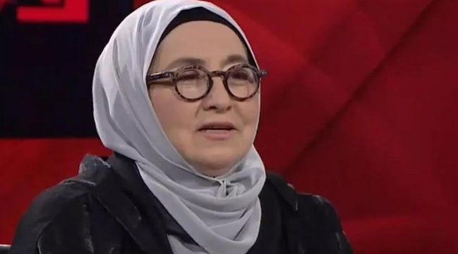 Sevda Noyan hakkında flaş karar... 'Tehdit' davası düşürüldü