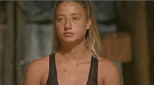 Survivor&#039;da cinsellik var mı? Aleyna Kalaycıoğlu bakın ne dedi