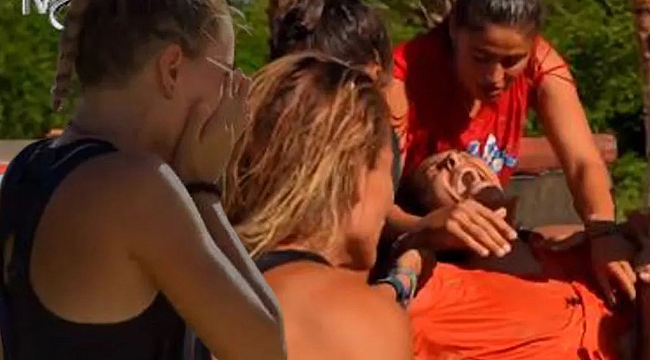 Survivor Merve&#039;ye ne oldu? Acun Ilıcalı&#039;dan şoke eden sözler