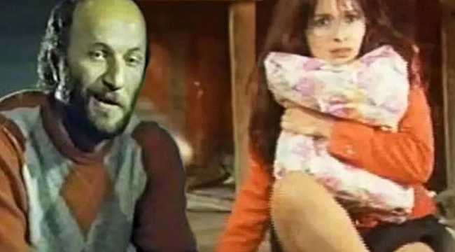 'Tecavüzcü Coşkun' olarak tanınan Coşkun Göğen Katarsis'e katıldı!