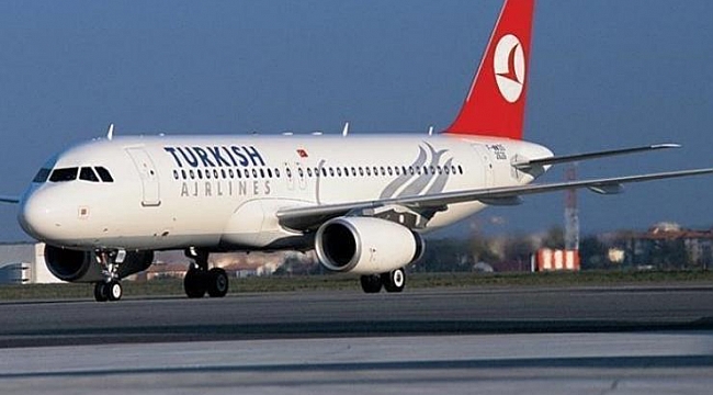 THY&#039;nin İstanbul-Moskova uçağı acil iniş yaptı!