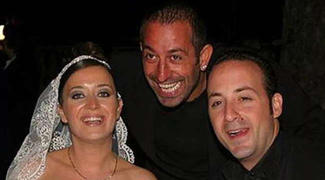 Tolga Çevik&#039;ten eşi Özge Çevik&#039;e büyük sürpriz!