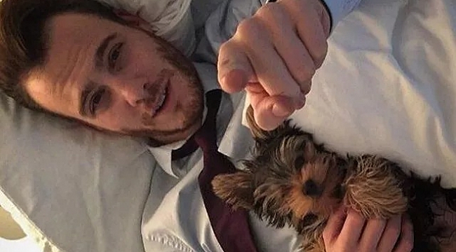 Toplamda 3 pantolonum var