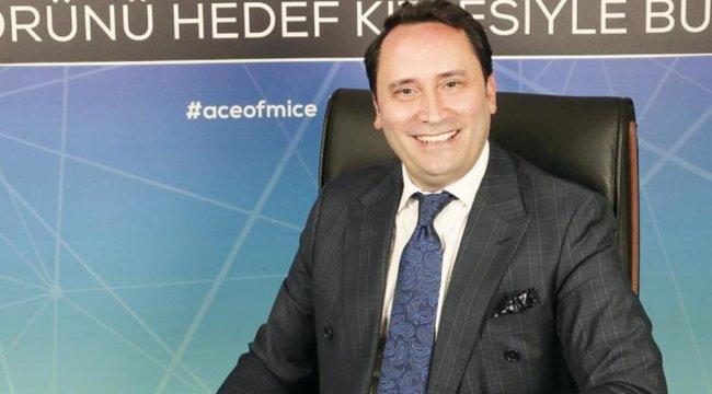 Turizm sektörü İstanbul’da buluşuyor