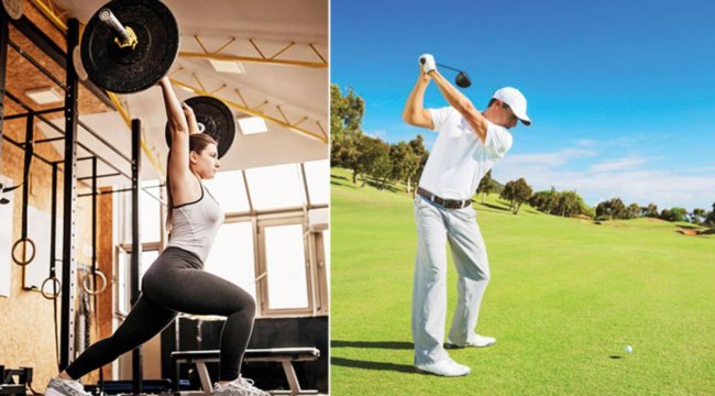 Türk biliminsanları araştırdı: Ağır sporlar ömre zarar