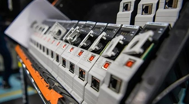 Türkiye endüstriyel otomasyonda üs olabilir