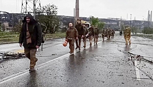 Ukrayna'dan Azovstal birliklerine flaş emir: Artık savaşmayın!