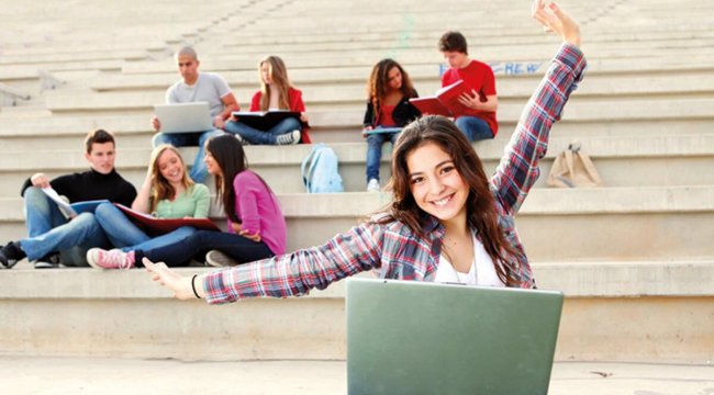 Üniversitelerden atılan öğrencilere af geliyor