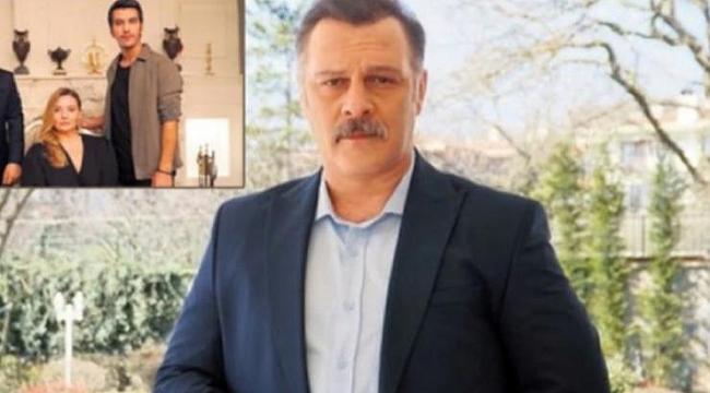 Ünlü oyuncu Fatih Al'dan üzücü haber!