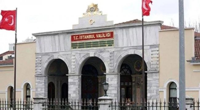 Valilik açıkladı: İstanbul'da 582 düzensiz göçmen yakalandı