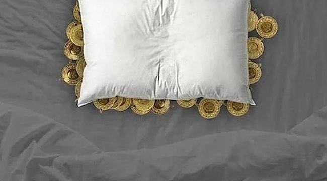 Yastık altı altında 'milyem oyunu': Eksik değerleme yapılıyor