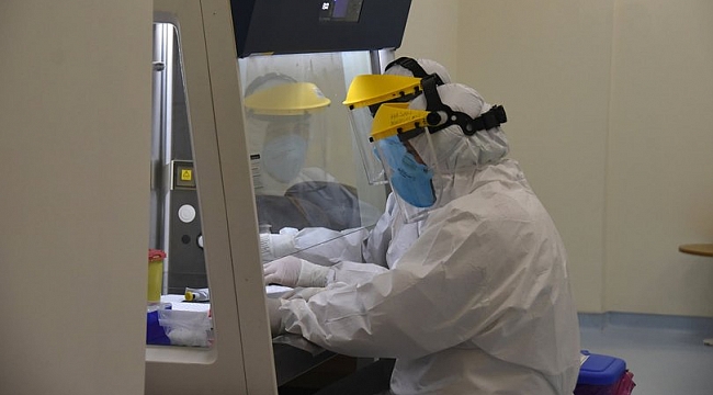 Yeni PCR testi kararı: Artık zorunlu değil!