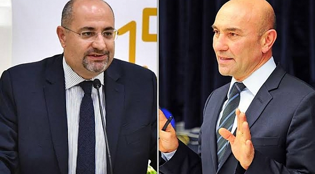 Yıllardır beklenen haber geldi, Gökçe İzmir&#039;den gitti!