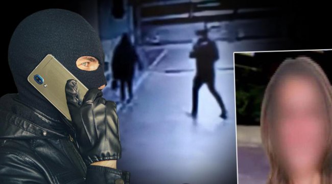 67 milyonluk akılalmaz vurgun! İşte mağdurun dolandırıcılara para verdiği anlar