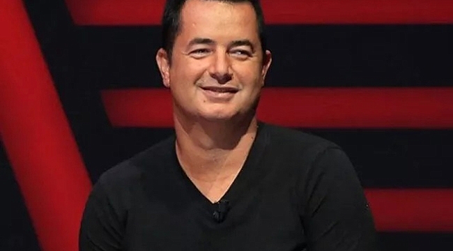 Acun Ilıcalı kızlarıyla pozunu paylaştı!