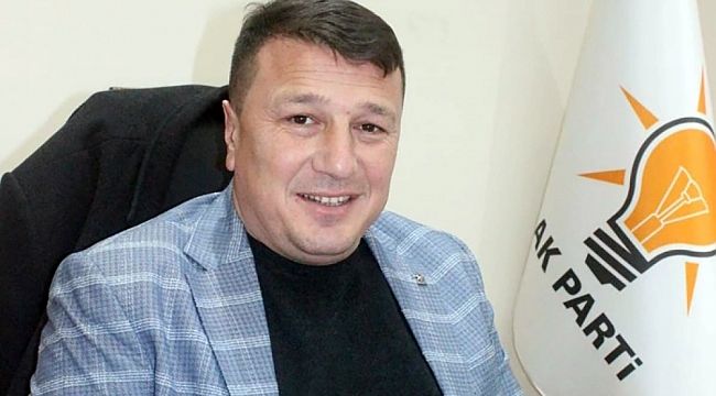 AK Partili Şen'den Kılıçdaroğlu'na yanıt: Yalanlara devam ediyor!