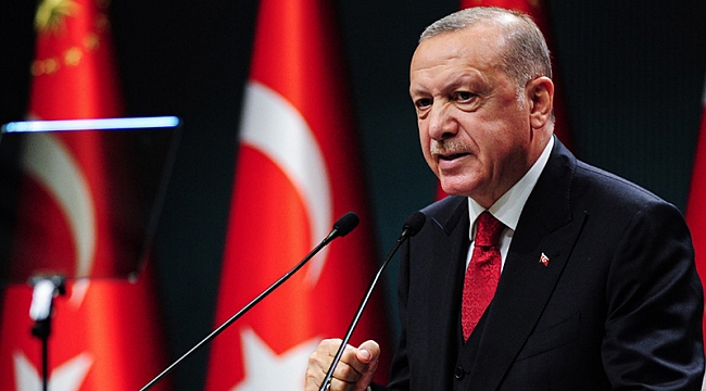 Alman basınından dikkat çeken Erdoğan yorumu