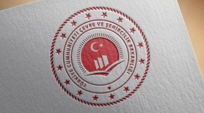 Arıtılmış atık su kullanımında teşvik artırıldı