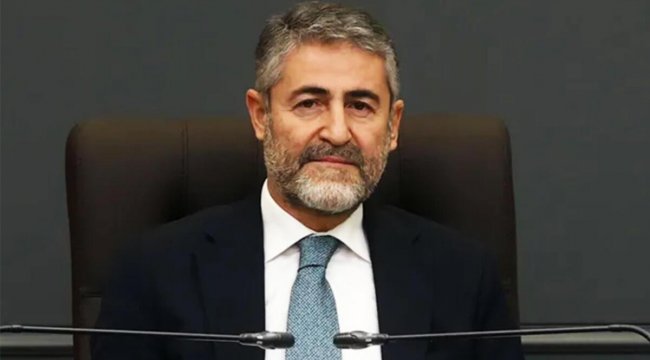 Bakan Nebati: Enflasyon düşüş eğilimine girmiştir