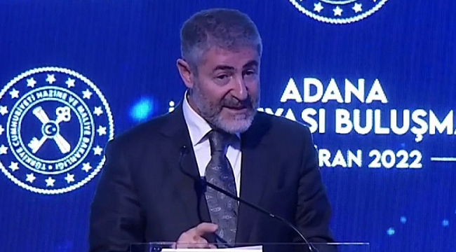 Bakan Nebati: GES&#039;in getirisi yıllık yüzde 23 olacak