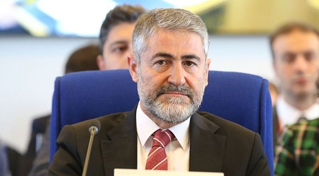 Bakanı Nebati: Önce enflasyonu yeneceğiz