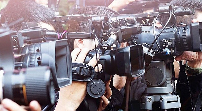 Basın kanunu teklifine komisyonlardan onay