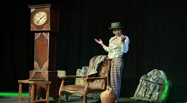 BBŞT’ye üç ödül birden!