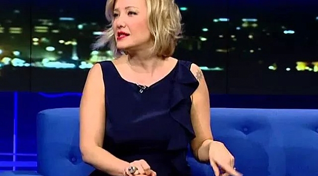 Bebek'te suya verdiği parayı söyleyip isyan etti