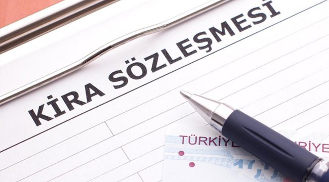 Bekir Bozdağ'dan kira açıklaması: Oran üzerinden belirleme yapacağız