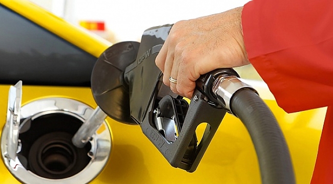 Benzine 25 kuruş indirim