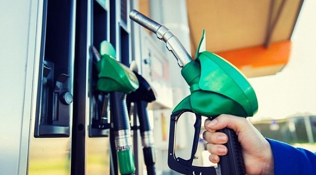 Benzine zam kepçeyle indirim ise kaşıkla