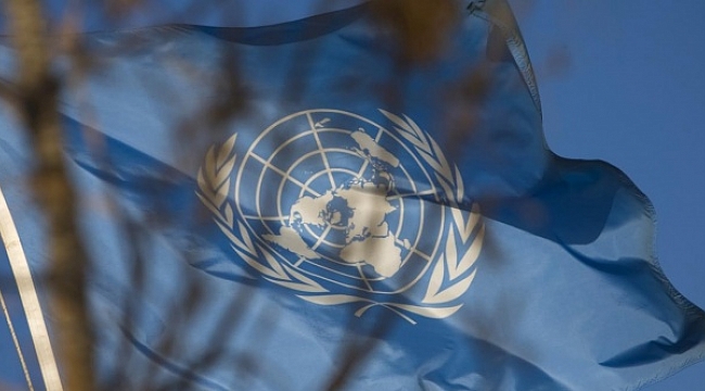 BM, Turkey adını 'Türkiye' olarak değiştirdi