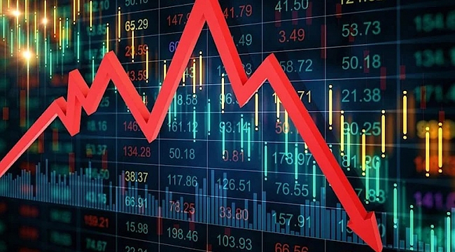 Borsalarda faiz depremi