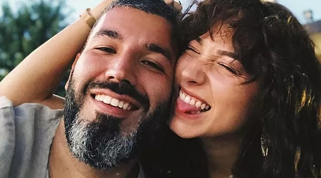 Boşanma haberini öpüşme pozuyla duyurmuşlardı! Şoke eden iddia