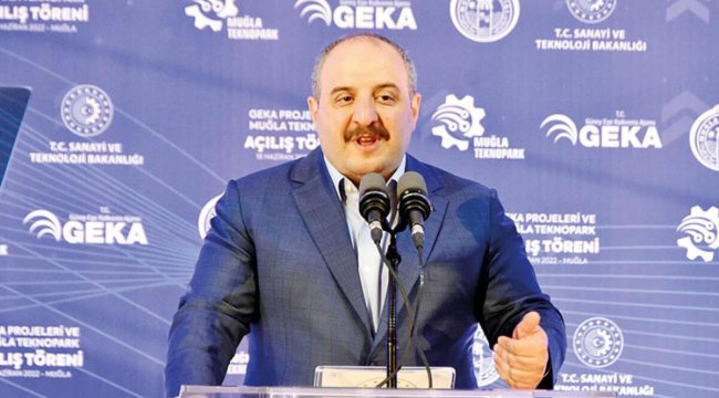 Cari açığa 16.5 milyar TL teknoloji katkısı